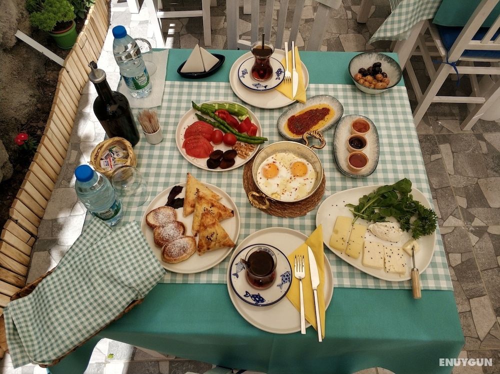 Demirtaş Butik Otel 3