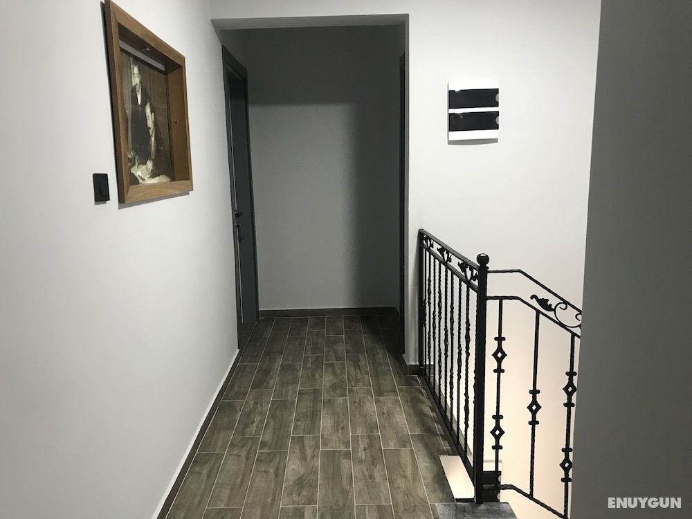 Demirtaş Butik Otel 4