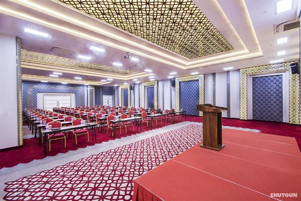 Demonti Otel 5