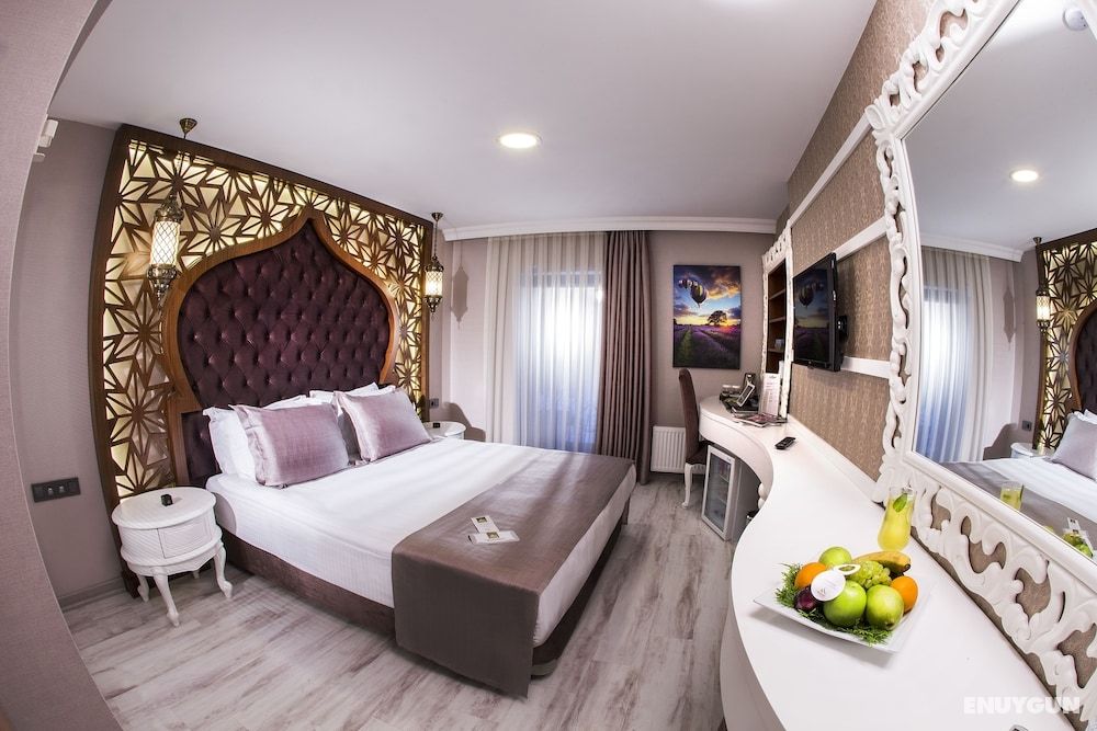 Demonti Otel 2