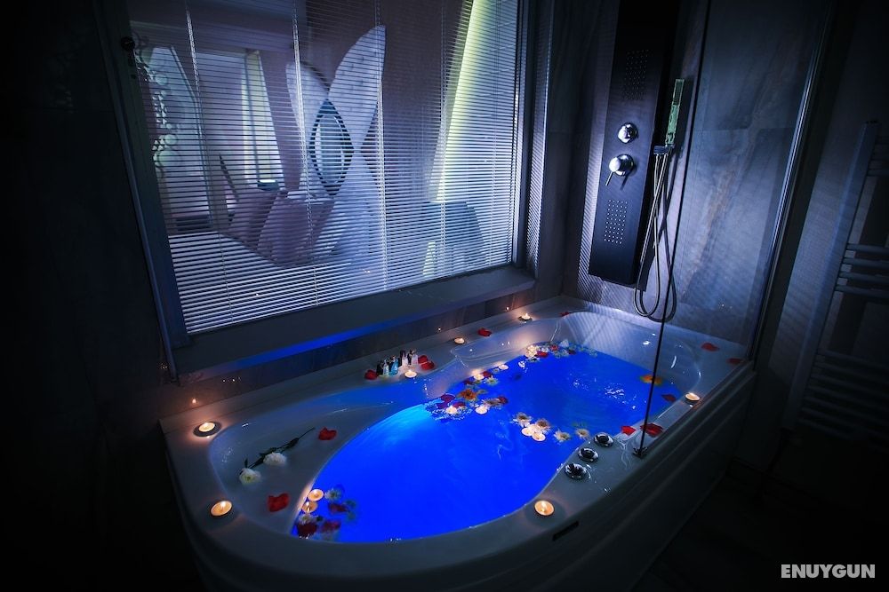 Demonti Otel 4