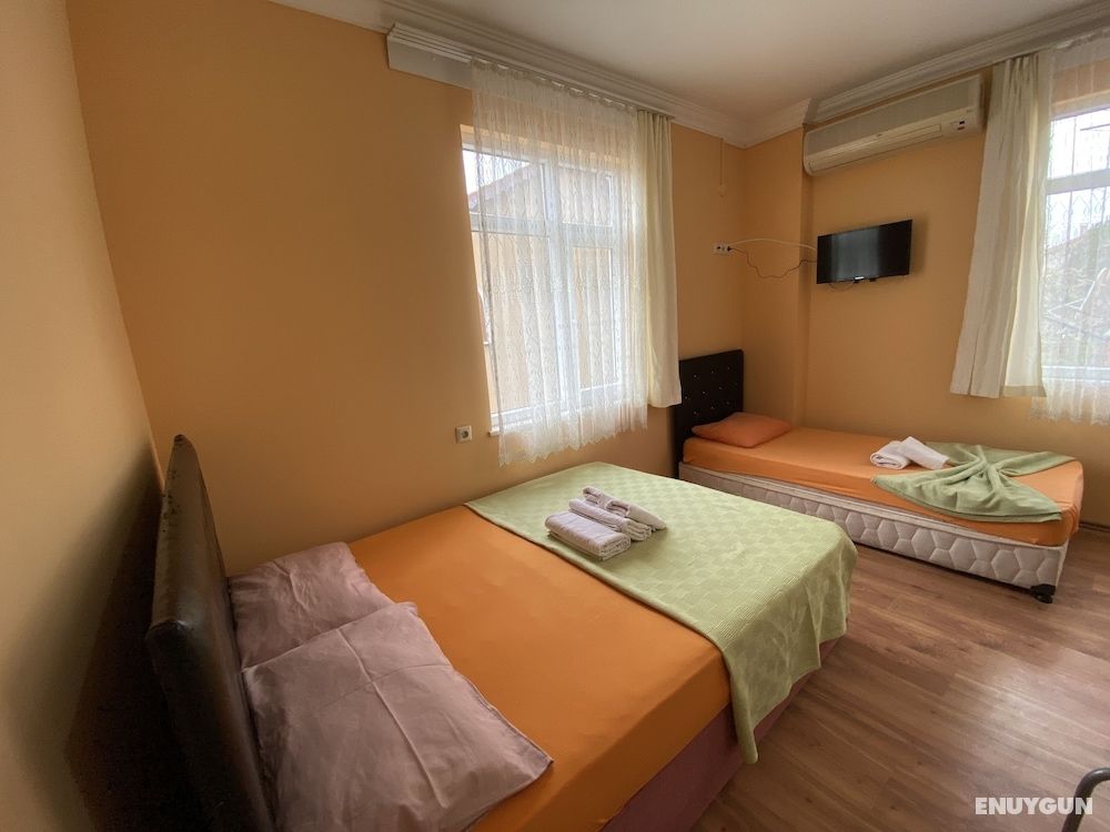 Deniz Apart Motel 4
