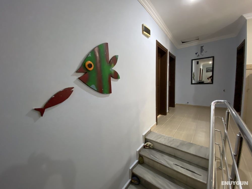 Deniz Apart Motel 5