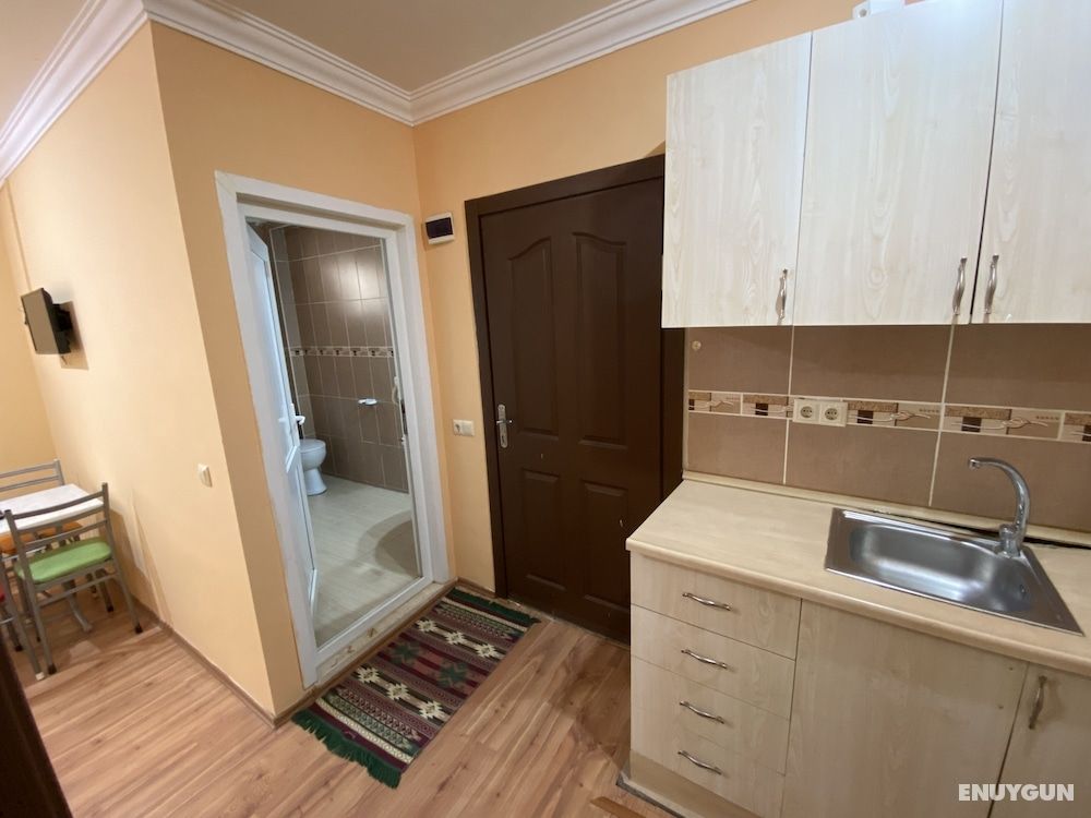 Deniz Apart Motel 3