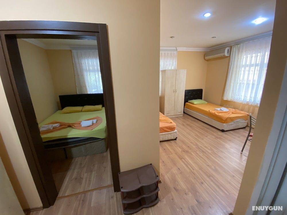 Deniz Apart Motel 2