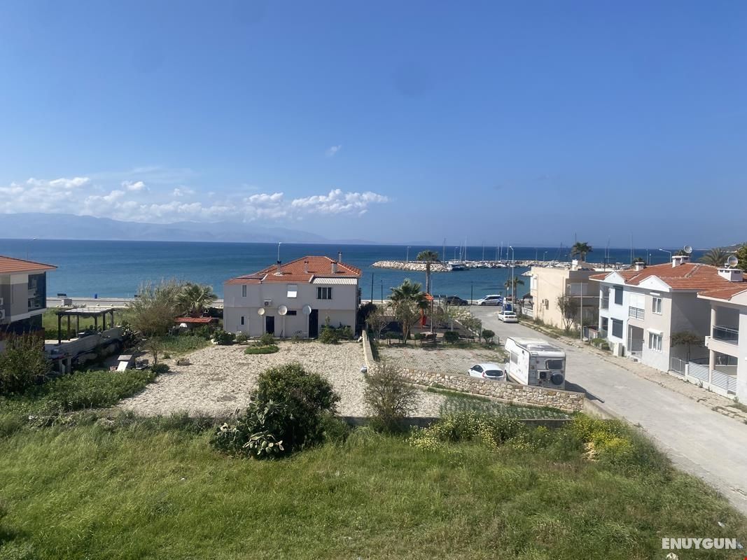 Deniz Kızı Otel Çeşme 3