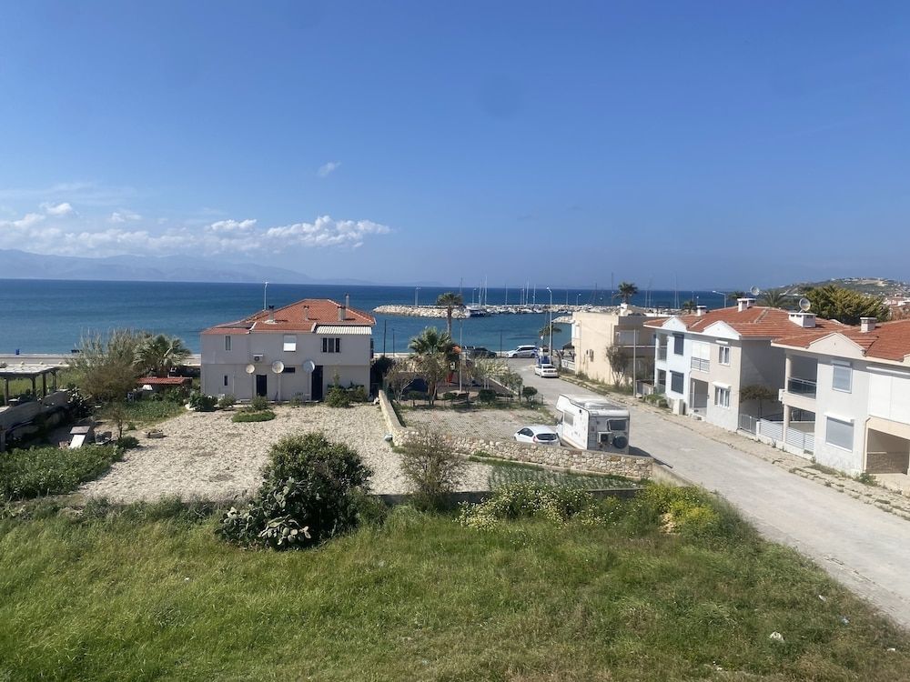 Deniz Kızı Otel Çeşme 2