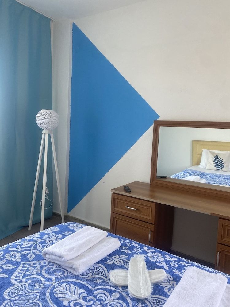 Deniz Kızı Otel Çeşme 5