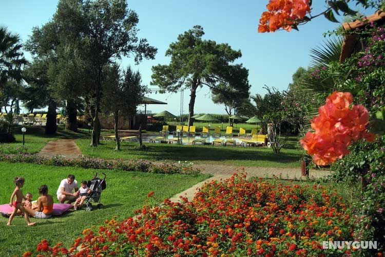 Denizatı Holiday Village 4