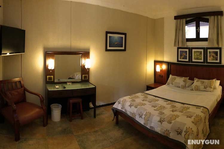 Denizatı Holiday Village 5