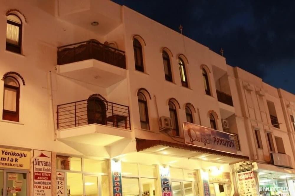 Denizci Pansiyon 3