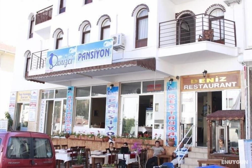 Denizci Pansiyon 2