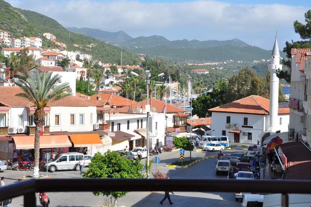 Denizci Pansiyon 5