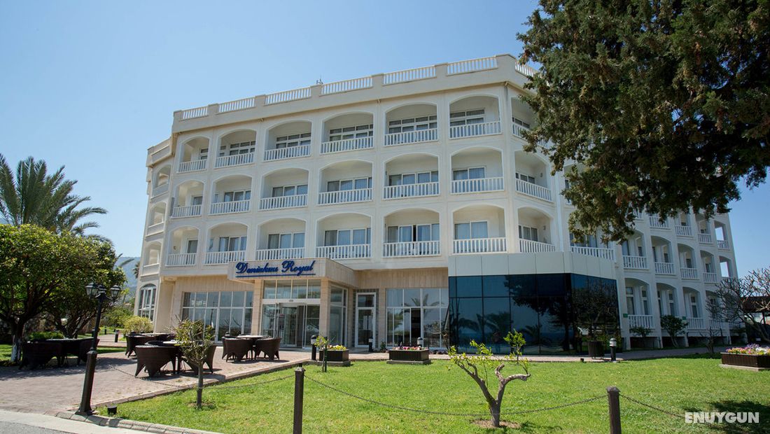 Denizkızı Royal Hotel 2