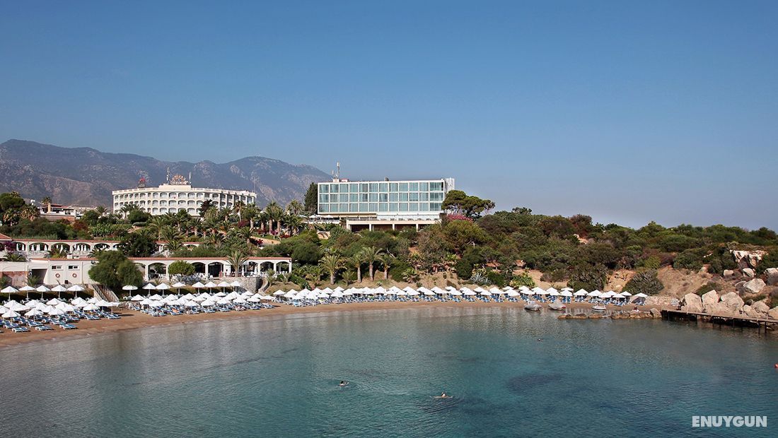 Denizkızı Royal Hotel 3