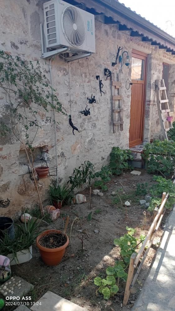 Denizkızı Sevilay Pansiyon 3