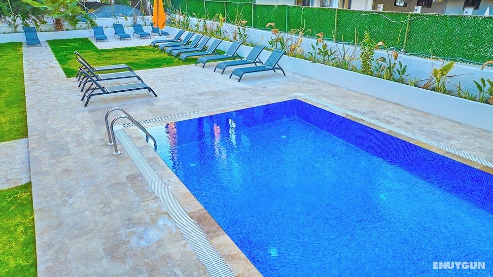 Der İnn Hotel Lara 3