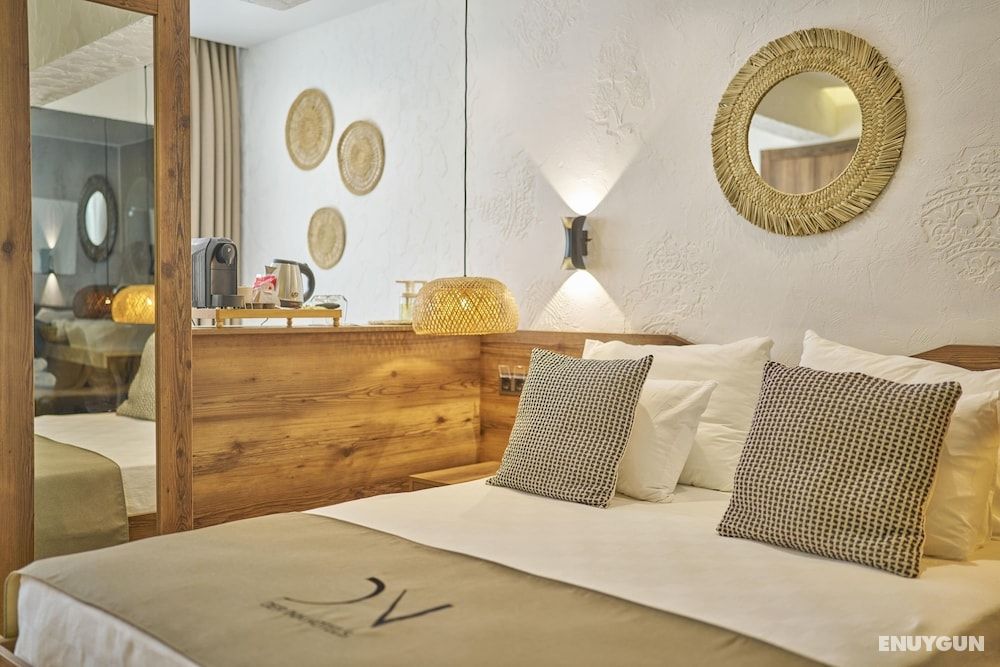Der İnn Hotel Lara 4