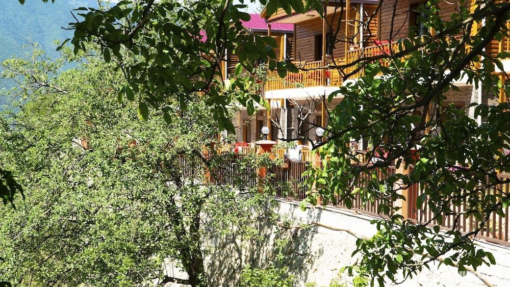 Dergiz Tatil Koyu 4