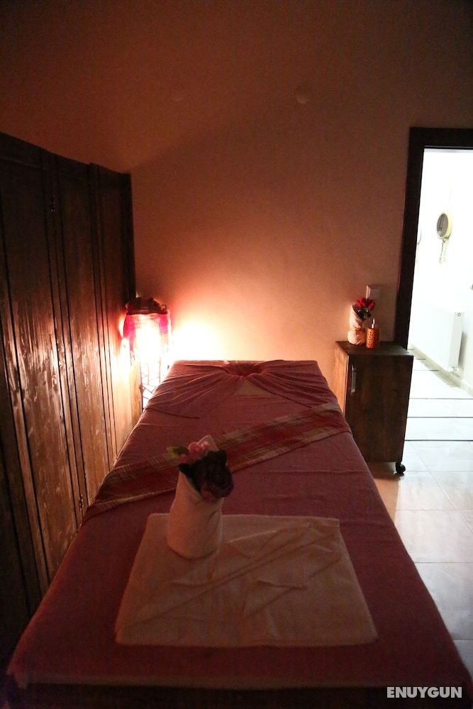 Dergiz Tatil Koyu 2