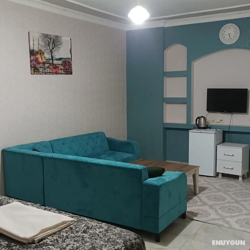 Derin & Park Butik Otel 5