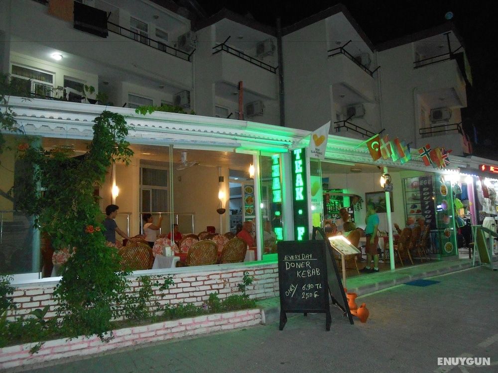 Derya Motel 3
