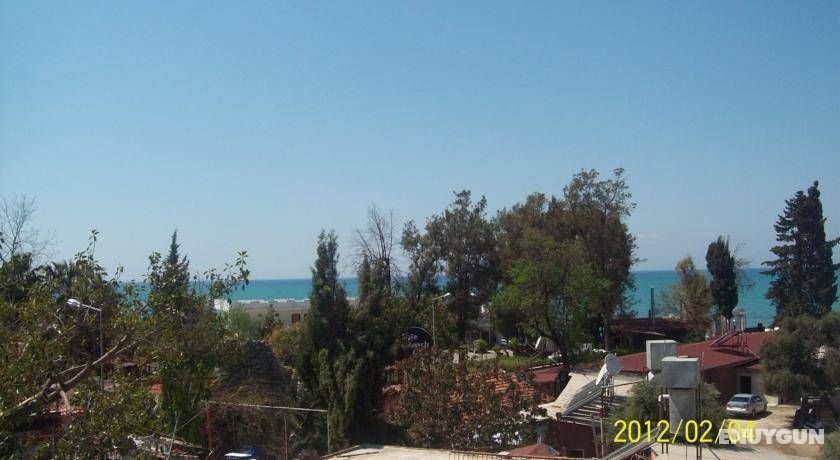 Derya Motel 5