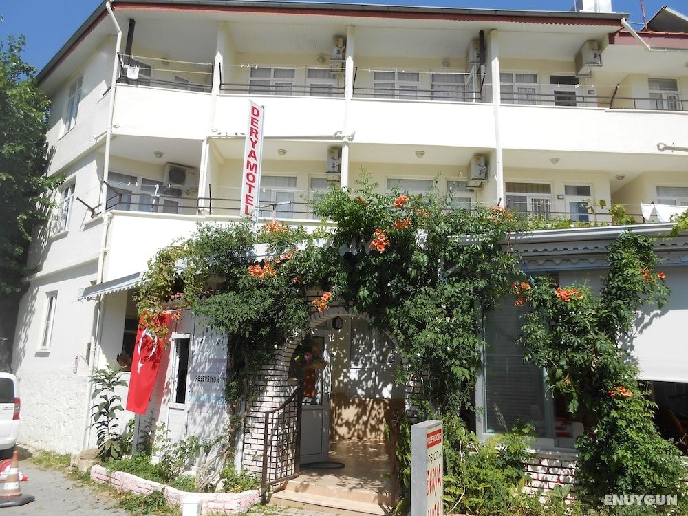 Derya Motel 2