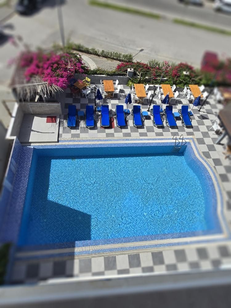 Diamant Otel 3