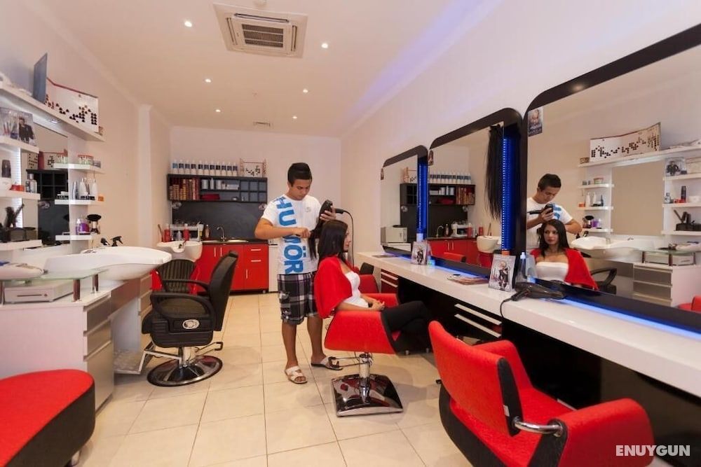 Diamond Hill Resort Hotel 4