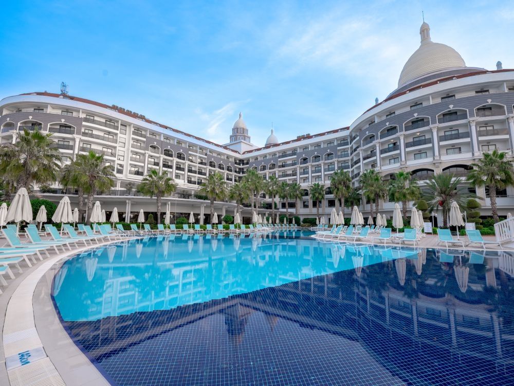 Diamond Premium Hotel & Spa 4