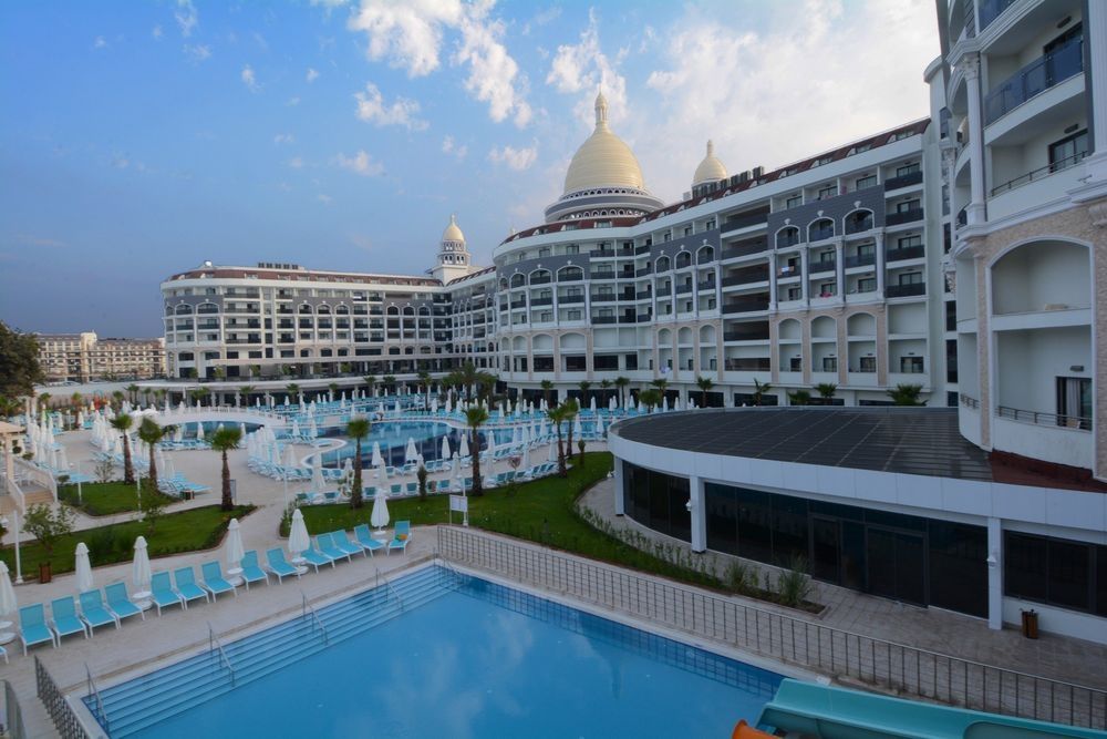 Diamond Premium Hotel & Spa 3