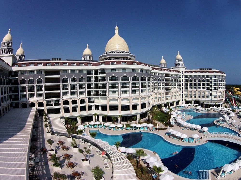 Diamond Premium Hotel & Spa 5