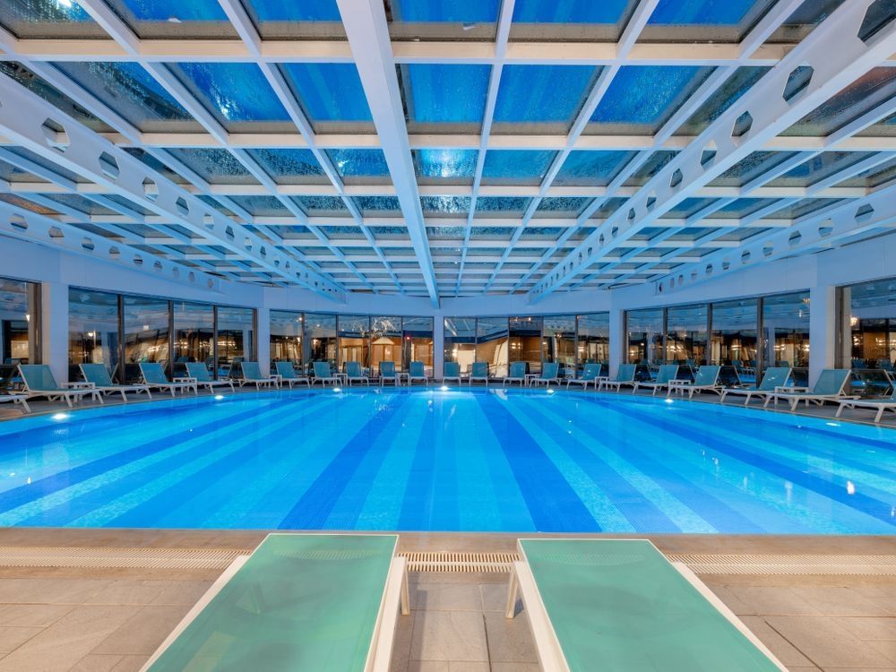 Diamond Premium Hotel & Spa 2