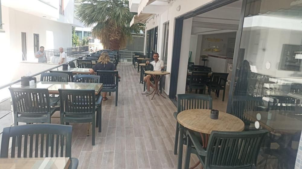 Didim Altınkum Otel 3