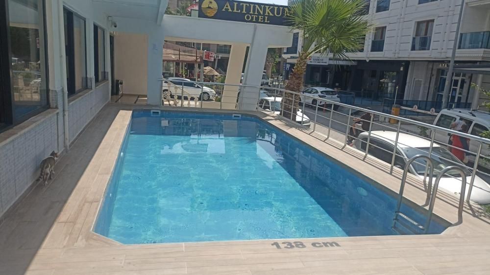 Didim Altınkum Otel 4