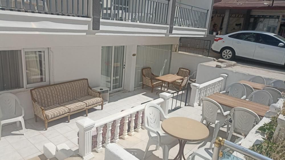Didim Altınkum Otel 5