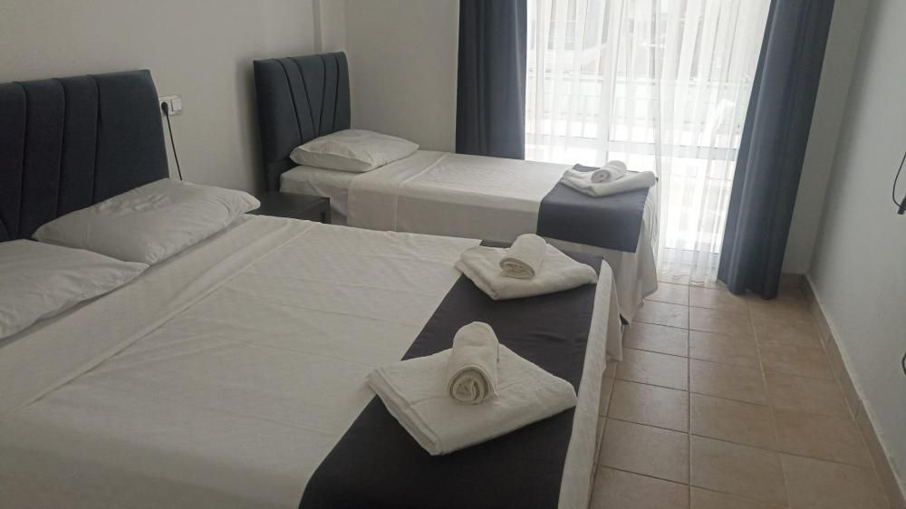 Didim Altınkum Otel 2