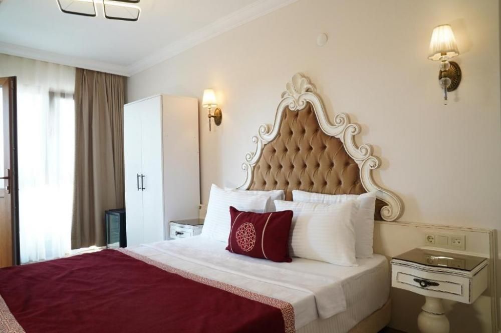 Didim Palace Hotel 5