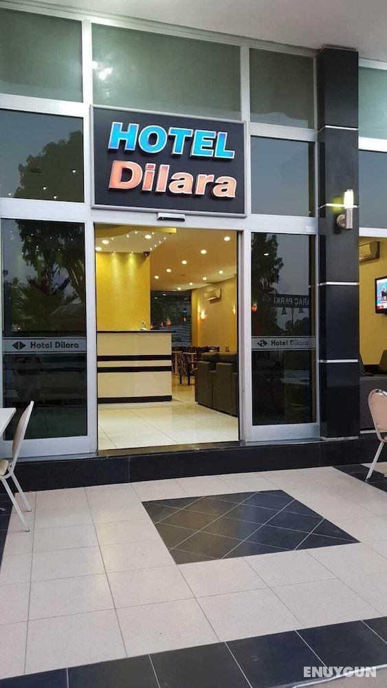 Dilara Hotel 2