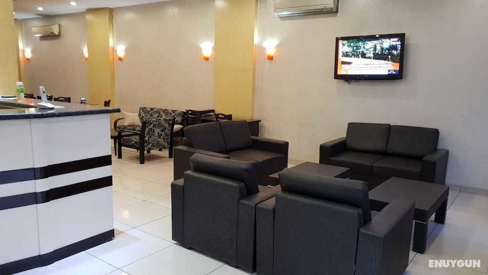 Dilara Hotel 4