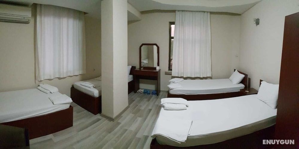 Dilara Hotel 3