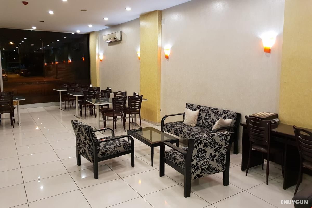 Dilara Hotel 5