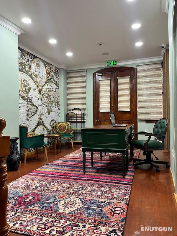Dimora Otel 4
