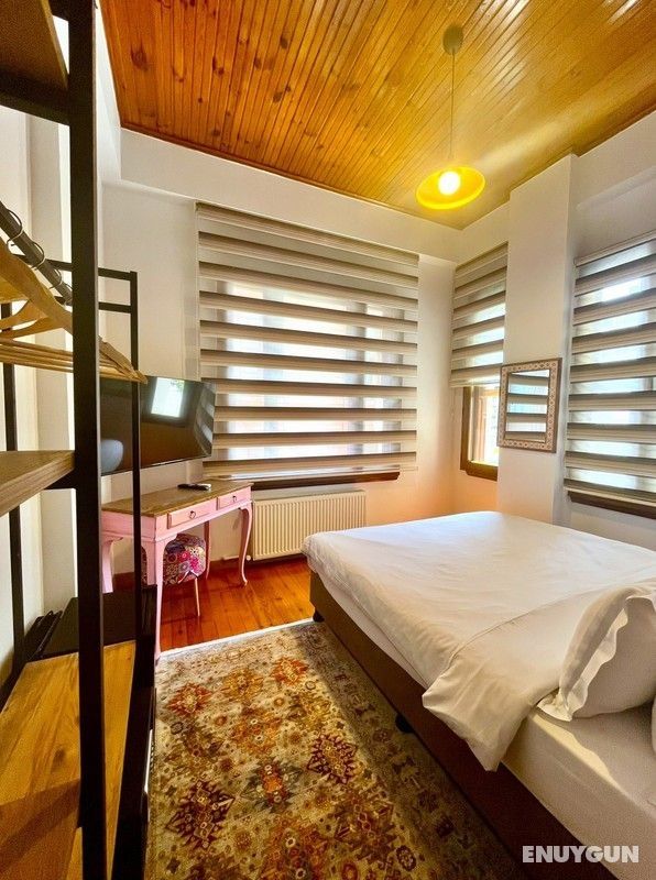 Dimora Otel 2