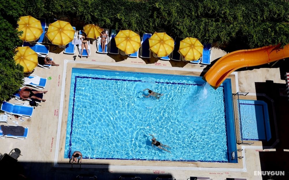 Dinç Hotel 3