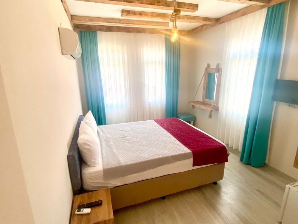 Dinç Otel Ölüdeniz 3