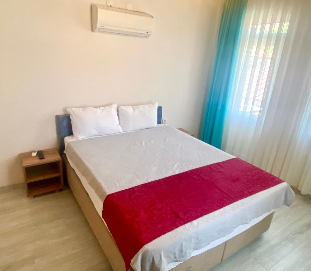 Dinç Otel Ölüdeniz 2