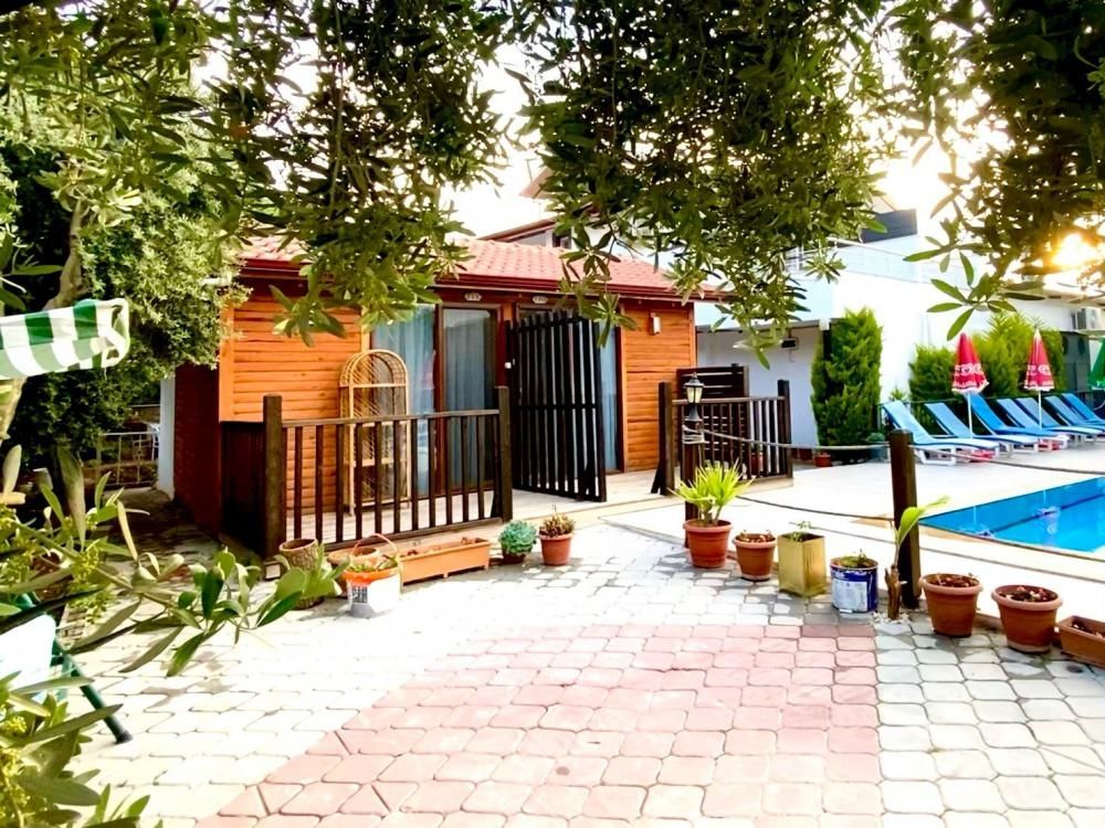 Dinç Otel Ölüdeniz 5