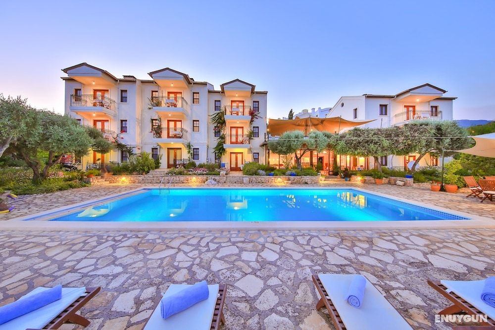 Diva Residence Hotel 5